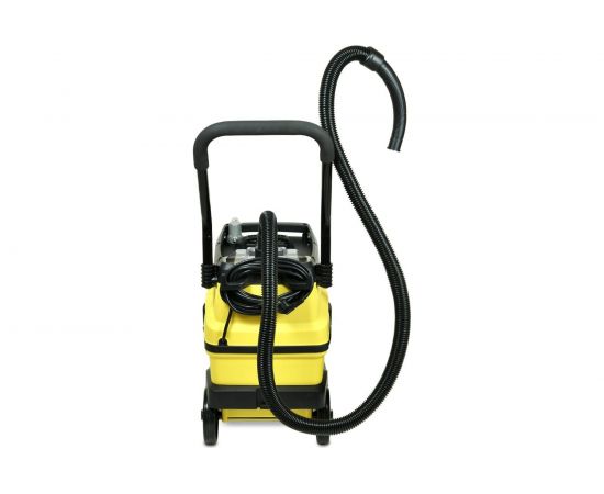 Промышленный пылесос SCHTAER 220V/50Hz ITS1600 – изображение 4