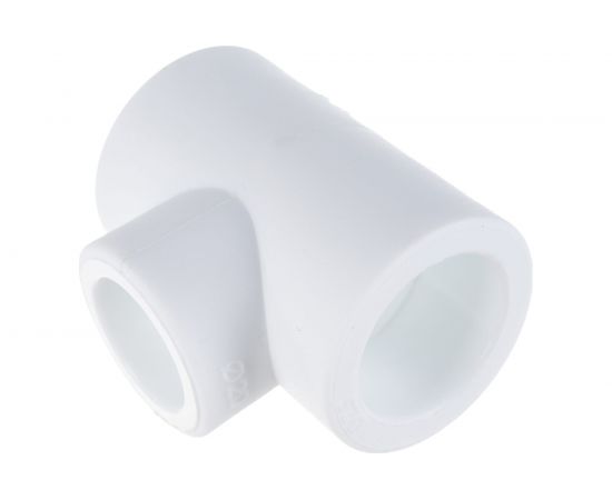 Тройник RTP переходной PN25 D25х20х25 мм 10765 – изображение 4