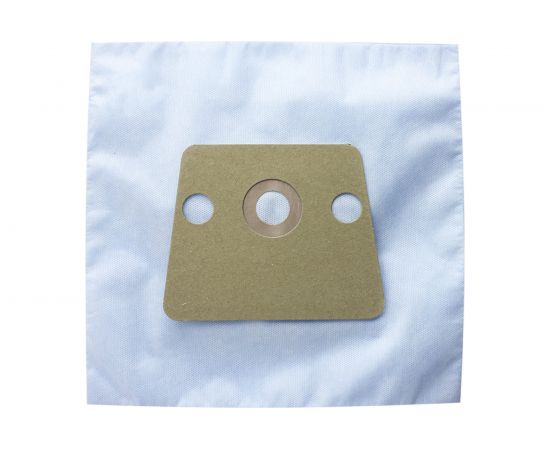 Мешки-пылесборники синтетические для пылесосов ROWENTA (3 шт.) OZONE SE-29 – изображение 4