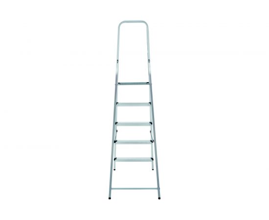 Стремянка Новая Высота 5 ступеней 1110105 – изображение 4