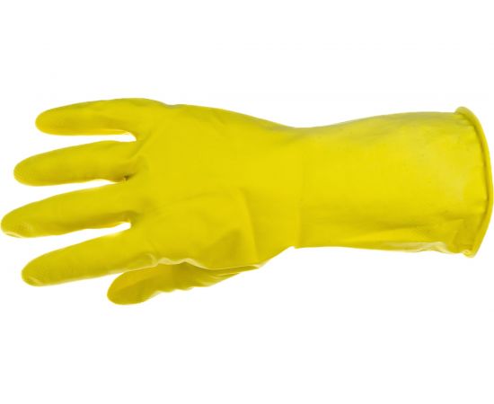 Резиновые перчатки YORK XL 092060 – изображение 5