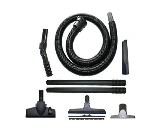 Профессиональный пылесос Starmix uClean 1420 НК 01 62 21 – изображение 5