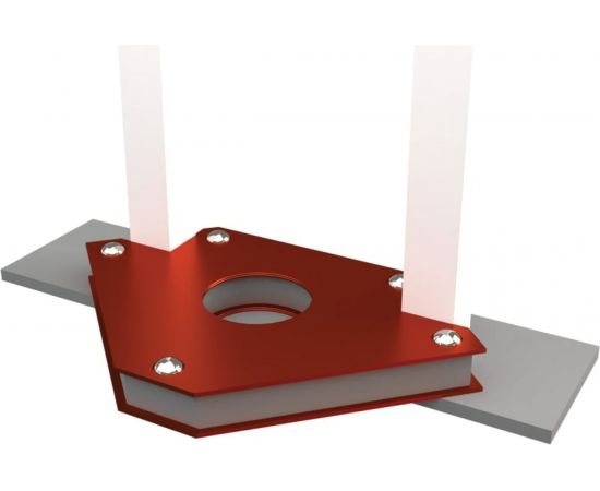 Угольник магнитный МС–34 QJ6003 Сварог 95911 – изображение 5