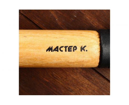 Штыковая туристическая лопата Мастер К 51 см 5090497 – изображение 5