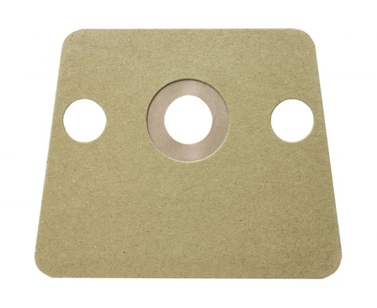 Мешки-пылесборники синтетические для пылесосов ROWENTA (3 шт.) OZONE SE-29 – изображение 5