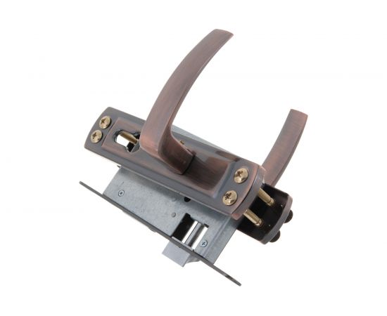 Врезной замок Apecs 1601-AC 17198 – изображение 5