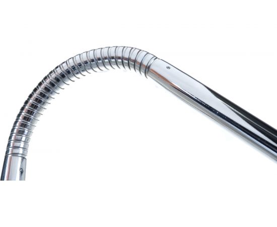 Напольный светильник - торшер, чёрный 230V 40W E27 Camelion KD-309 C02 11484 – изображение 5