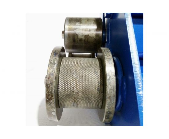 ИНтех Трубогиб профильной трубы ТВ-1-200 ручной ТВ-1-200 – изображение 6