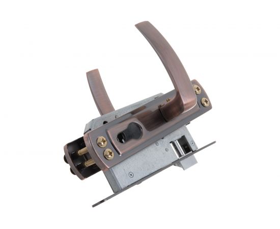 Врезной замок Apecs 1601-AC 17198 – изображение 6