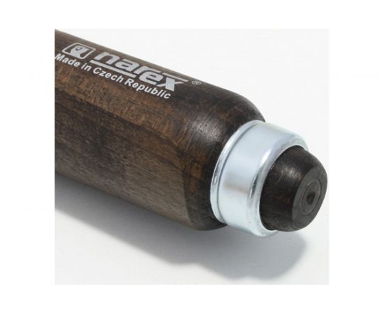 Набор из 4 долот 4, 6, 10, 12мм NAREX WOOD LINE PROFI 863600 – изображение 6