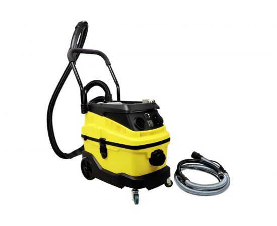 Промышленный пылесос SCHTAER 220V/50Hz ITS1600 – изображение 6