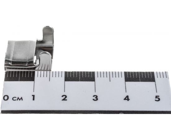 Скрепы FORTISFLEX СМ/316/-12, 100шт 72038 – изображение 6