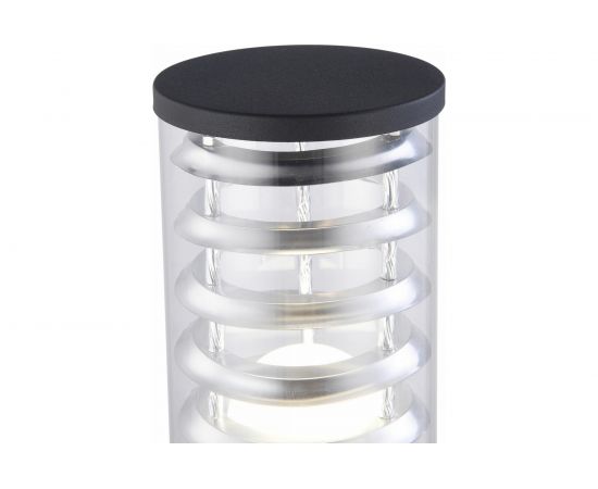 Ландшафтный светильник Maytoni Bronx O576FL-01B – изображение 6