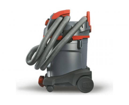 Профессиональный пылесос Starmix uClean 1420 НК 01 62 21 – изображение 6