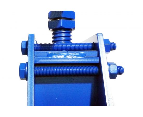 ИНтех Трубогиб профильной трубы ТВ-1-200 ручной ТВ-1-200 – изображение 7