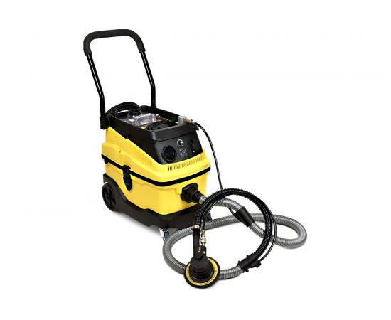 Промышленный пылесос SCHTAER 220V/50Hz ITS1600 – изображение 7