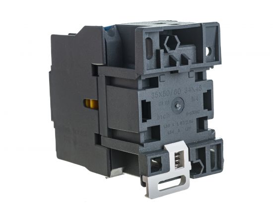 Контактор IEK КМИ-11810, 18А, 24В/АС3, 1НО KKM11-018-024-10 – изображение 7