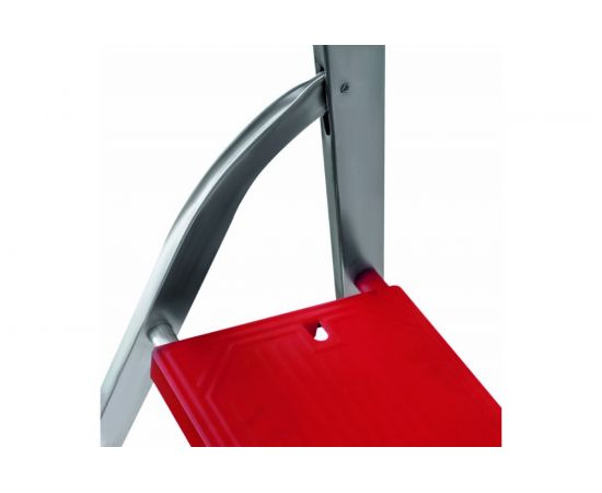 Стремянка с органайзером Новая Высота 515 1х5 5150105 – изображение 8