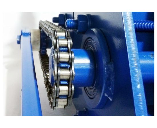 ИНтех Трубогиб профильной трубы ТВ-1-200 ручной ТВ-1-200 – изображение 8