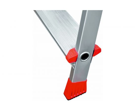 Стремянка с органайзером Новая Высота 515 1х5 5150105 – изображение 9