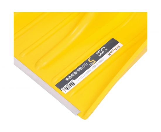 Лопата пластиковая Cicle Варяг 9263-00 – изображение 9