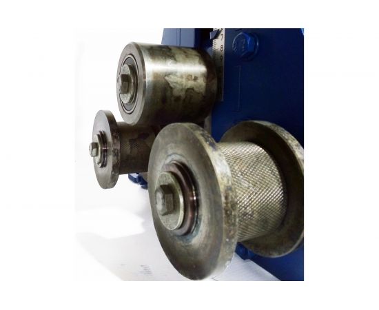 ИНтех Трубогиб профильной трубы ТВ-1-200 ручной ТВ-1-200 – изображение 10