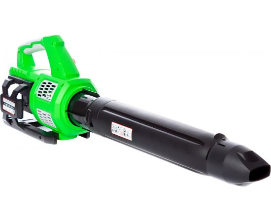 Бесщеточная аккумуляторная воздуходувка REDVERG RD-B36V/BL 6661842 