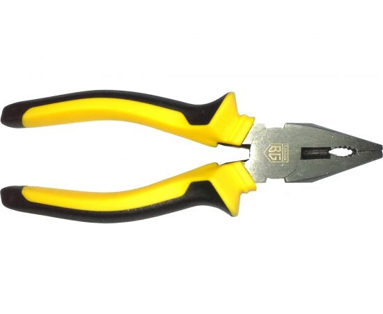 Плоскогубцы 150мм Berger BG BG1166 
