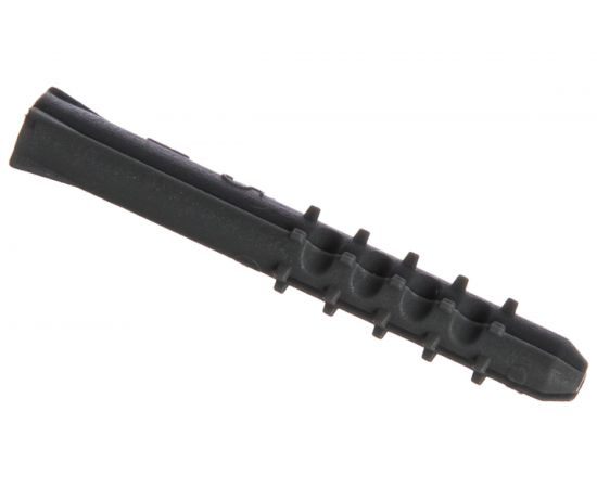 Дюбель распорный ""ЕЖИК"" полипропиленовый 1000 шт. (5х40 мм; ТФ0) ЗУБР 4-301060-05-040 