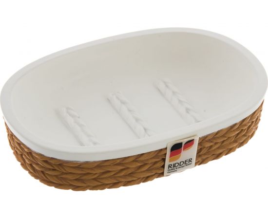 Мыльница RIDDER Wrap бежевый 2155308 