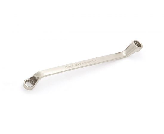 Накидной ключ Дело Техники 14x15 мм "ДТ"/150 512154 