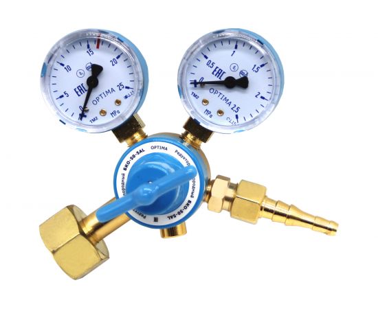 Редуктор кислородный БКО-50-5AL Optima N4120 