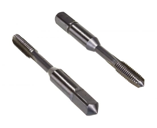 Набор метчиков из 2-х, DIN 2181 HSS, UNF 10, 32 н/д BUCOVICE 146010 