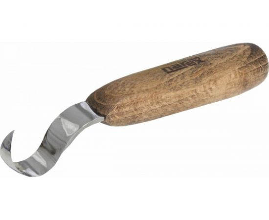 Правый ложкорез Narex, малый 822104 