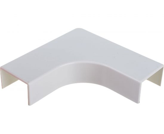 Плоский угол Экопласт ML стандарт TIA 25/16, 10шт 72305-10 