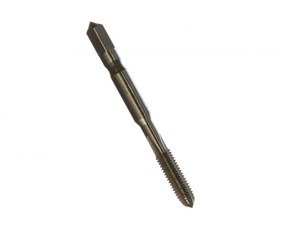 Метчик M6x1 HSS 4341 прямой ПрофОснастка №15 арт. 50111015 