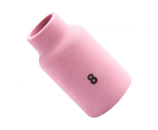 Сопло керамическое GL №8 (12.5 мм; 42 мм) для TW 17-18-26 Optima XL54N14 