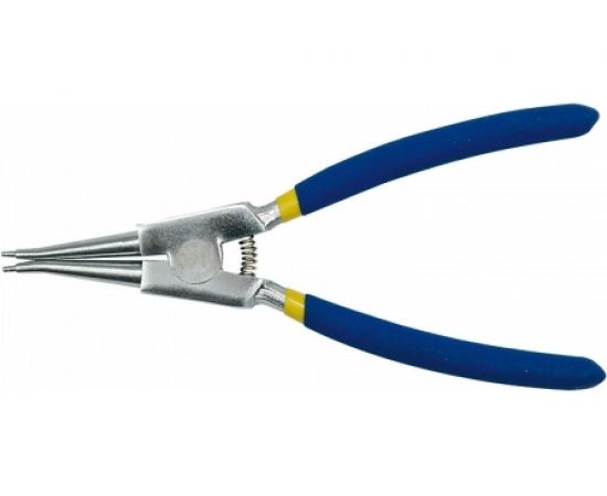 Съемник стопорных колец разжим VOREL 160мм 43050 