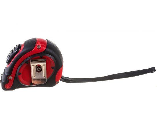 Рулетка с автостопом КЕДР двухстороннее матовое полотно, 3м х 16мм 015-0316 51619 