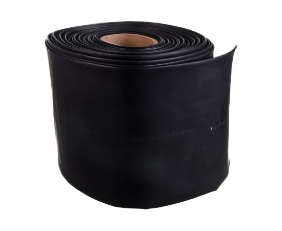 Термоусадочная трубка KLR KLR-GSHS-Z-2X-152.4-BK 152.4/76.2мм/Коэффициент усадки: 2:1/Цвет: Чёрный 5301524 