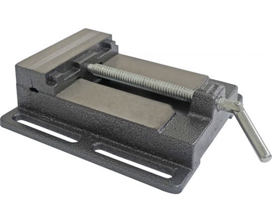 Станочные тиски Белмаш BELMASH VM125 RA059A 