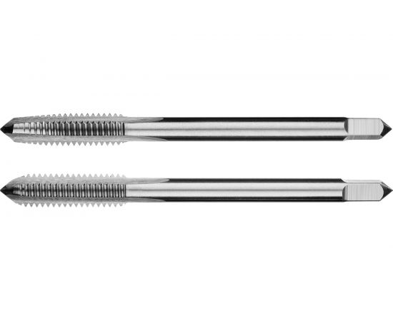 Метчик м/р комплект Туламаш М 14 х1.5 Р6М5 ТМ 55042 