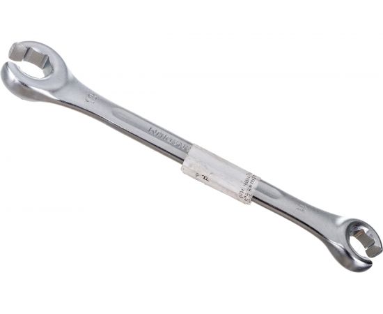 Гаечный разрезной ключ FORCE 11х13 7511113 