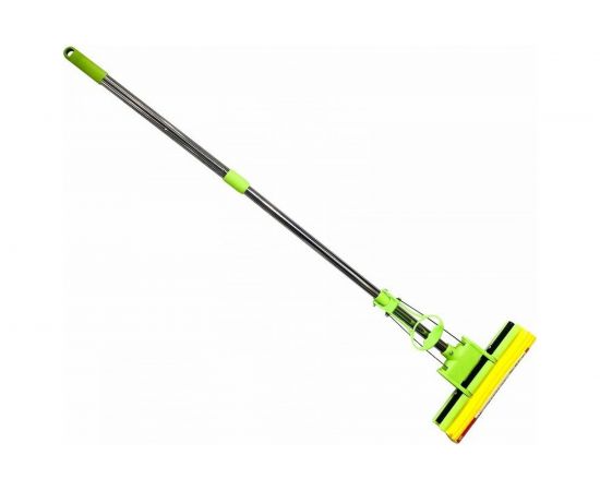 Швабра КОШКИН ДОМ ПВА 27см, 2 ряда роликов 30-01-103 