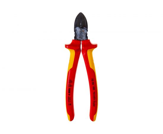 Бокорезы Knipex 1000V KN-7006180SB 