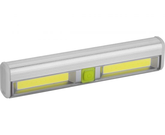 Светодиодный фонарь-подсветка REV, Pushlight из анодированного алюминия 29105 3 