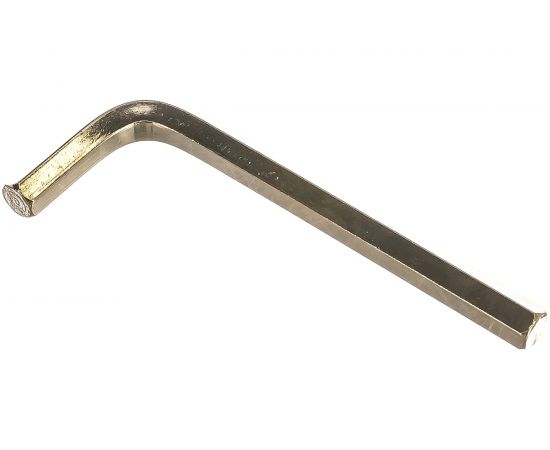 Имбусовый ключ HEX 10мм, 45Х СИБРТЕХ 12343 