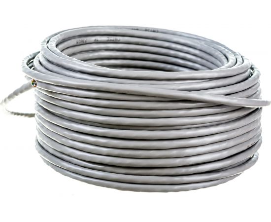 Кабель UTP кат.5е Electraline 14197 