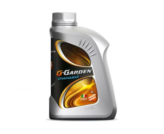Масло G-Garden Chain&Bar 1 л G-Energy 253991645 