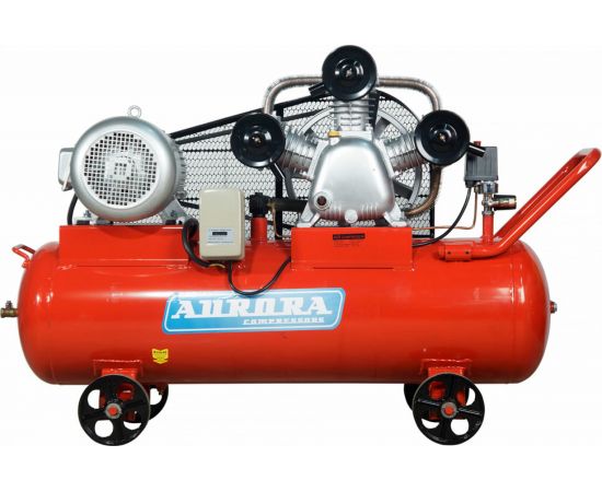 Ременной компрессор Aurora TORNADO-135 8051 